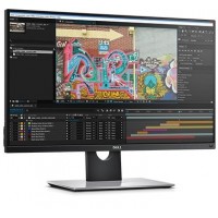 Dell UP Series UP2716D 27" 2K IPS PremierColor Monitor
